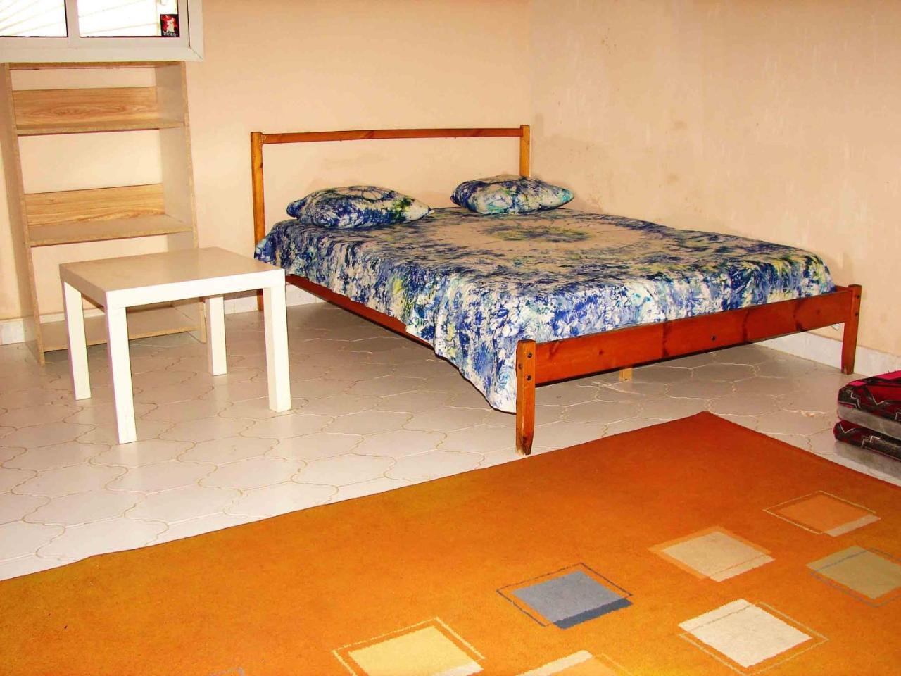 Auberge Samiraa Nouakchott Exterior foto